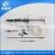 2016 ZJKR Factory price High Quality 0.5ml Veterinary Continuous Syringe Injectors B-type