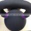 precision cast iron kettlebell 4KG 6KG 8KG... to 92kg (4KG increment )machine moulding /perfect surface/precision dimension