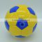 Traditional customized logo professional match balls