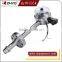 NO/NC Electrical contact rigid stem melt pressure gauge