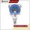 4-20ma LED display explosion proof pressure transmitter with clamp design