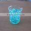 2.5-3.0mm Popular Magic Water Beads/hydro Gel Crystal Soil