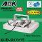 IK10 IP67 TUV DLC UL Certified Photocell High Bay Light Fixture With TM21 Report 62000 Hours Lifespan