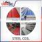 Corrugated roofing sheet