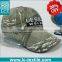 LCTN1850  best sell camoufalge patterns custom embroidery camp cap