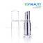 TL2130- Cylinder plastic Empty Plastic Lipstick Container