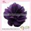 wholesale cheap customized fabric flowers wholesale handmade flower