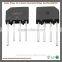 Single Phase 3.0 A Glass Passivated Bridge Rectifiers KBP307