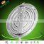 4W/6W/9W/15W/18W/20W/30W ultra thin led round panel light