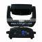 rgbw zoom 36x10w 4in1 led moving head wash light