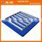 Long Bar Aluminum Mould