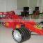 China F1 Racing Simulator