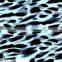 FDY printing knitted fabric