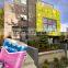 Exterior acrylic wall emulsion paint /latex paint
