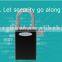 2016 newest smart GPS tracker for container truck electronic lock