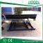 china supplier heavy loading dock leveler