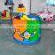 LSJQ-060 Hot selling theme park Clown cup cake amusement park rides for sale/playground Rotating riding amusement machine