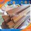 HOT!! aluminium wooden folding door ,wooden grain finished aluminium alloy ,simulated wood grain extrusion