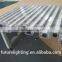 Indoor or outdoor Christmas decor 3W 20cm Al-slot rgb color changing white dimmable led strip light
