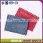 High quality wholesale factory jeans leather patch labels for jeans