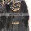015 New Trendy Women's Fashionable High Quality Fox Fur Bags