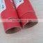 12 colour pencil packaging paper tube