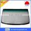 Screen glass screen printing machine glass windshield glass