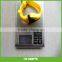 FBA service uni-sex silicone snake watch sports watch mix color color
