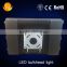 china supply Led light source high lumen energy saving 70w LED bulkhead light with 3 years warranty