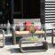 garden furniture sofa design
