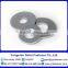 DIN 9021 Galvanized M10 Flat Washer Factory Price