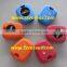 Citr silica gel 2 button remote key pack (red)