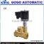 Good quality Standard or non-standard made in china Pneumatic Solenoid high pressure valve symbol