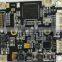HD 960P CCTV action camera module 238+2431 Real 1.3MP AHD board with OSD menu