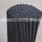 Juli professional manufacturer pultrusion carbon fiber tube 6*8mm