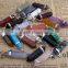Wholesale colorful pendulum crystal quartz for accessories