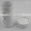 New style delicate paper tube for tea/gift/food/cometic