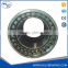sliding stop buffer FCDP122174660/YA6 four row spherical roller bearing