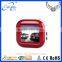 Loop recording OBD hd 720p smart car video recorder dvr