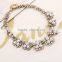 TOP SALE BEST PRICE!! fashionable tassel necklace made in china