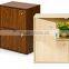 2015 E1 Two layers cheap Bedside Stand