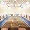 QX1000 electric heating paint booth with 30pcs infrared heaters (CE,ISO certificate)