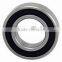 6011-2RS Ball Bearing used in textile machine