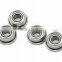 Metric Flange Ball Bearing