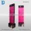High Quality Retail Floor Display,Cardboard Hook Display,Supermarket Floor Display