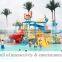 best quality water house for water park equipment
