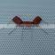 Favorable price and high quality polypropylene film Small pps 103 1kv capacitor