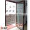 Aluminum French door modern door designs for houses