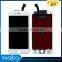 hot sale!!! High quality mobile phone lcd for iphone 6 plus, for iphone 6 plus 5.5" lcd touch screen digitizer