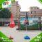 Direct Factory windproof Cheap promotional Polyester sun umbrella